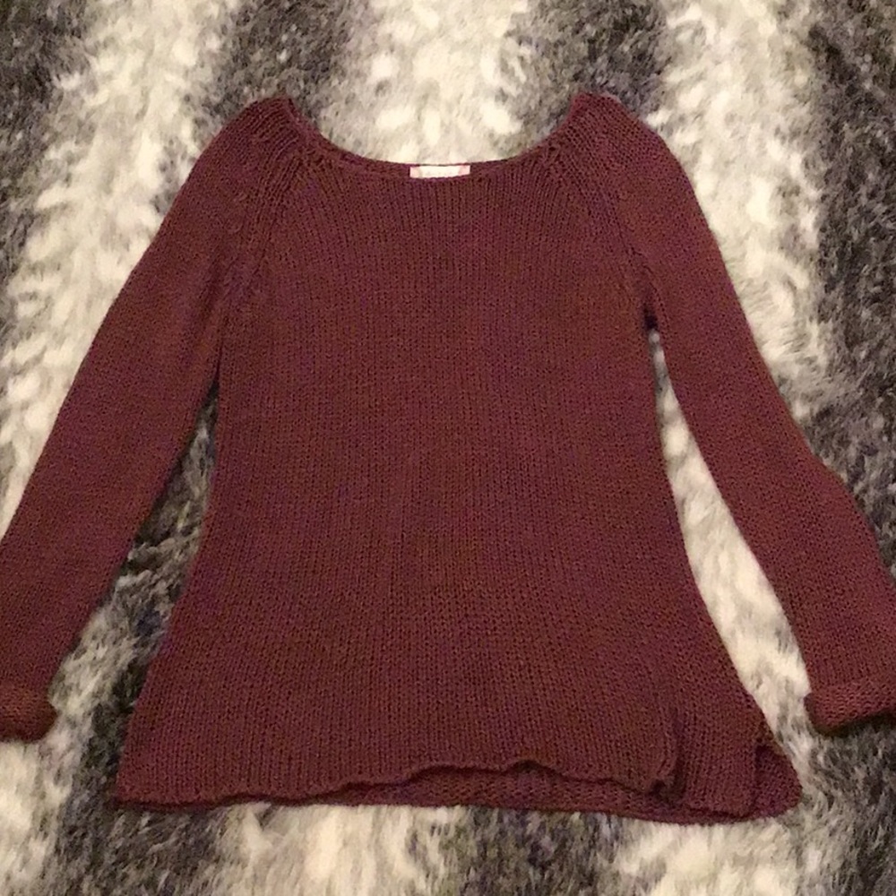 Altard state sweater!